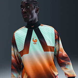FFF Hollywood Keeper Men's Nike Football Shirt. Nike IL